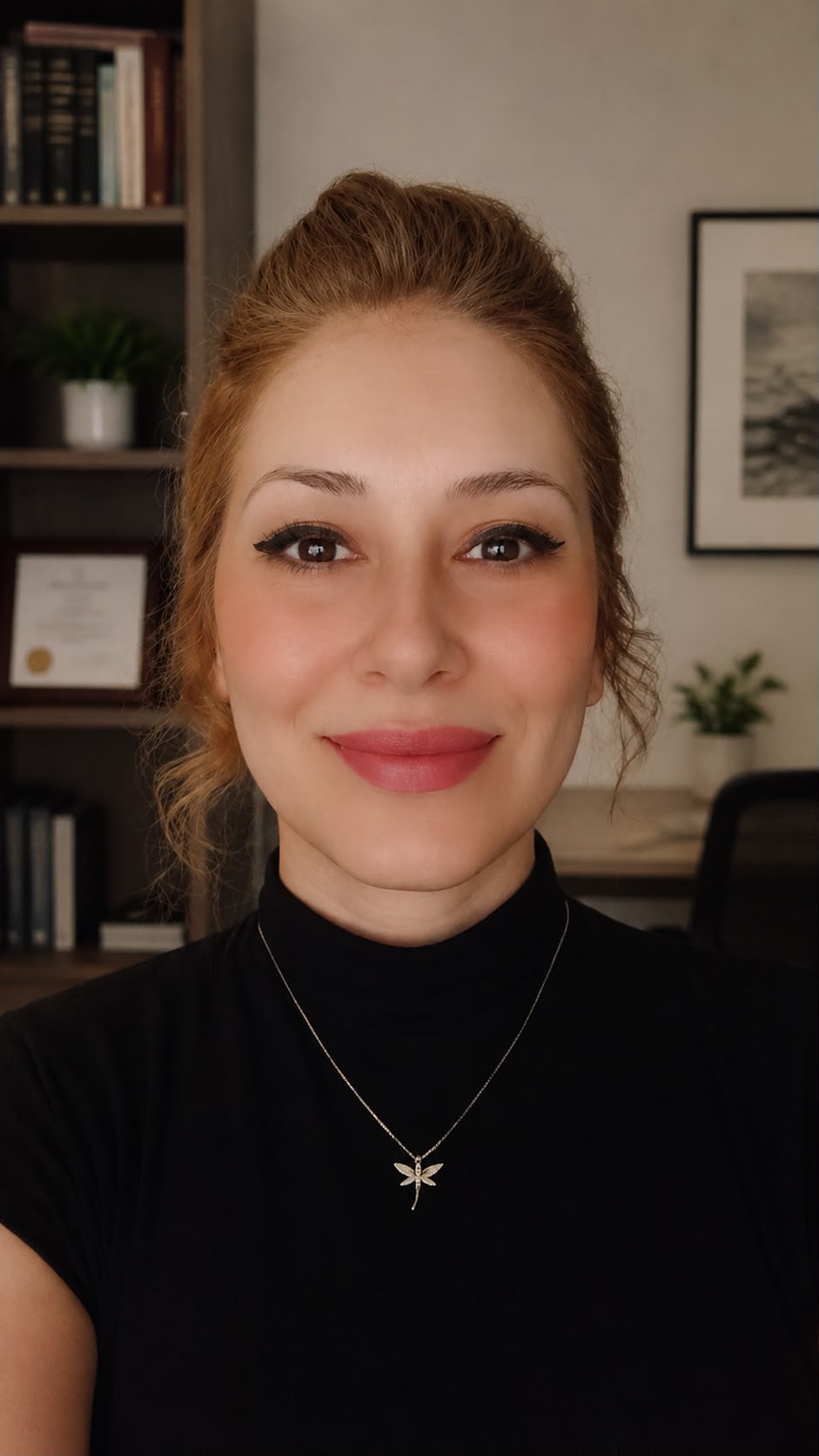 Yönetim Kurulu Yedek Üyesi fotoğrafı