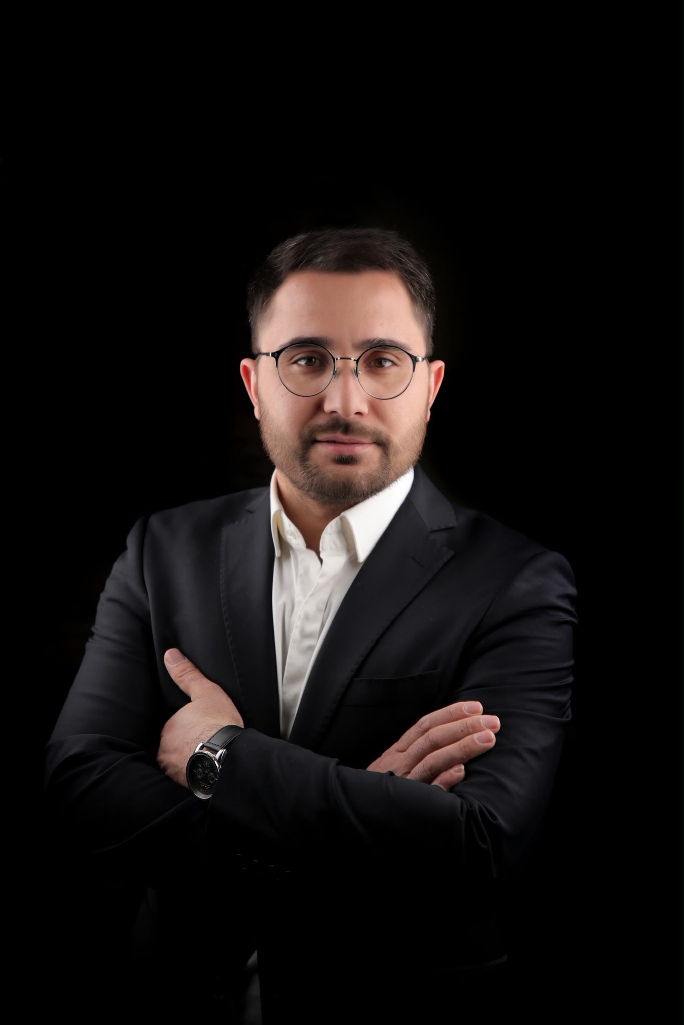 Yönetim Kurulu Yedek Üyesi fotoğrafı